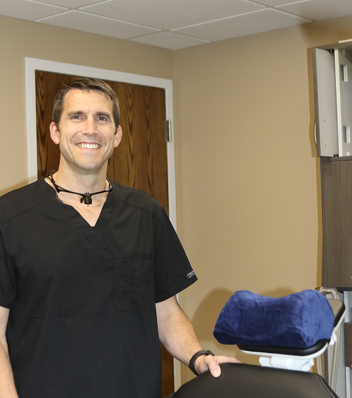 Dr. O'Loughlin