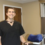 Dr. O'Loughlin